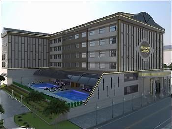Orkis Palace Thermal & Spa Kahramanmaras Zewnętrze zdjęcie