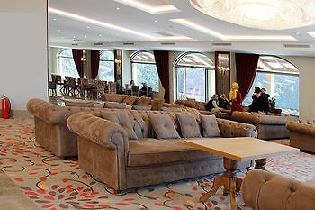 Orkis Palace Thermal & Spa Kahramanmaras Zewnętrze zdjęcie