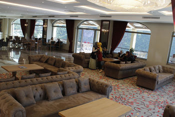 Orkis Palace Thermal & Spa Kahramanmaras Zewnętrze zdjęcie
