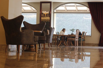 Orkis Palace Thermal & Spa Kahramanmaras Zewnętrze zdjęcie